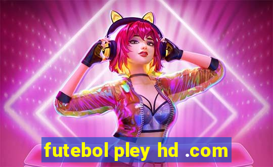 futebol pley hd .com